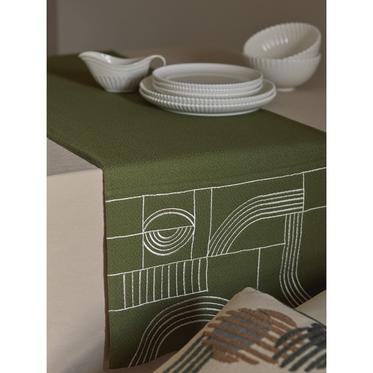 Набор из двух тарелок белого цвета из коллекции kitchen spirit, 26 см (73616) Набор из двух тарелок белого цвета из коллекции kitchen spirit, 26 см (73616)