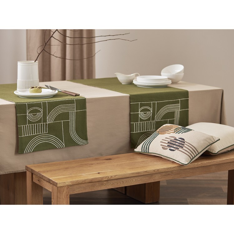 Набор из двух тарелок белого цвета из коллекции kitchen spirit, 26 см (73616) Набор из двух тарелок белого цвета из коллекции kitchen spirit, 26 см (73616)