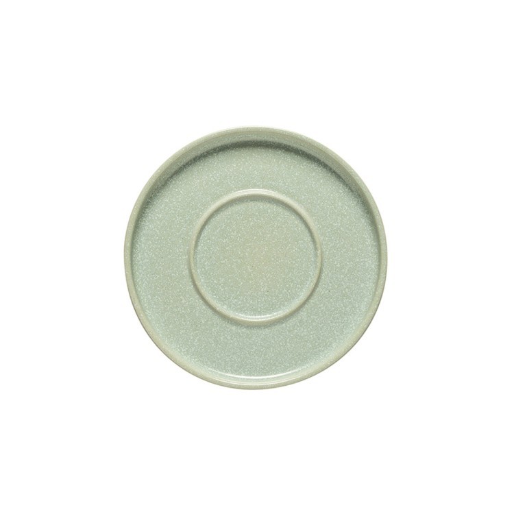 Тарелка RNP171-GRN(RNP171-VC4127), 16.6, керамика, BAY LEAF, Costa Nova