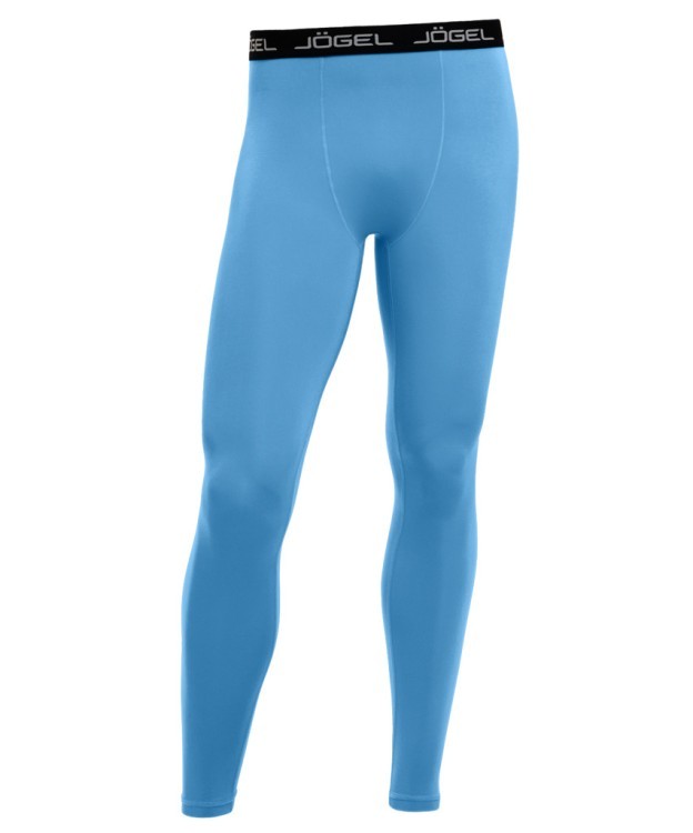 Тайтсы компрессионные JÖGEL CAMP PerFormDRY Baselayer Tights, голубой (2125907) Тайтсы компрессионные JÖGEL CAMP PerFormDRY Baselayer Tights, голубой (2125907)