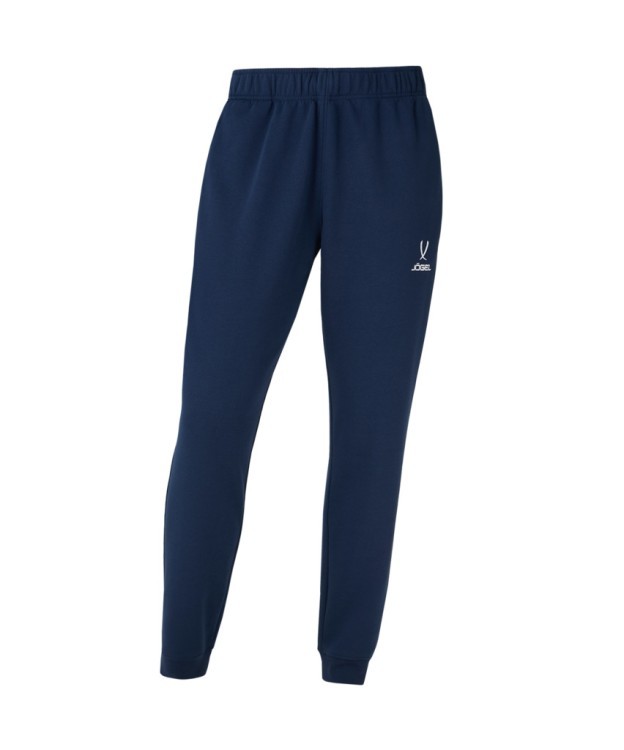 Флисовые брюки JÖGEL ESSENTIAL Cotton Fleece Pants, темно-синий, детский (2122132) Флисовые брюки JÖGEL ESSENTIAL Cotton Fleece Pants, темно-синий, детский (2122132)