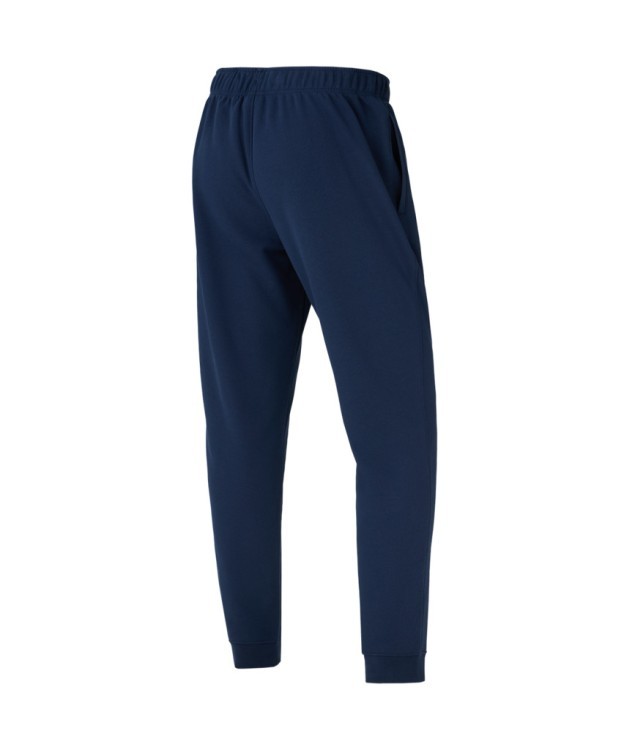 Флисовые брюки JOGEL ESSENTIAL Cotton Fleece Pants, темно-синий, детский (2122132)