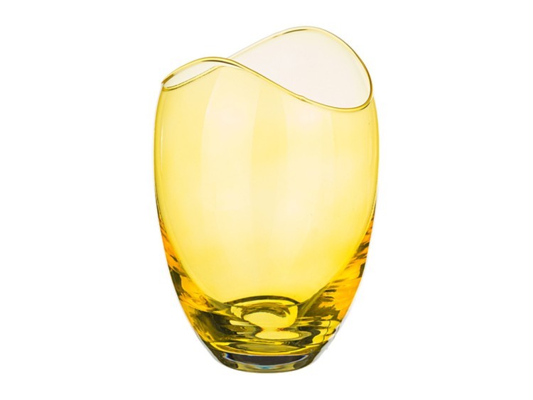 Ваза Crystal Bohemia, 25 5 см