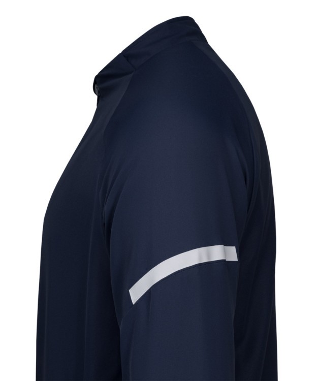 Куртка спортивная JÖGEL CAMP 2 Lined Jacket, темно-синий, детский (2112613)