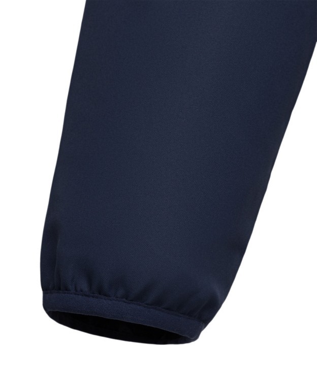 Куртка спортивная JÖGEL CAMP 2 Lined Jacket, темно-синий, детский (2112613)