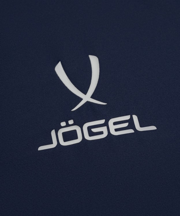 Куртка спортивная JÖGEL CAMP 2 Lined Jacket, темно-синий, детский (2112613)
