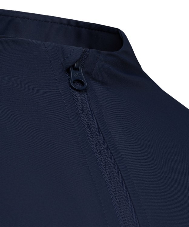 Куртка спортивная JOGEL CAMP 2 Lined Jacket, темно-синий, детский (2112613)