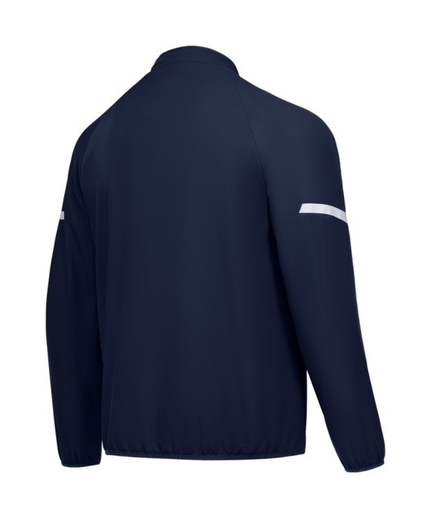 Куртка спортивная JOGEL CAMP 2 Lined Jacket, темно-синий, детский (2112613)