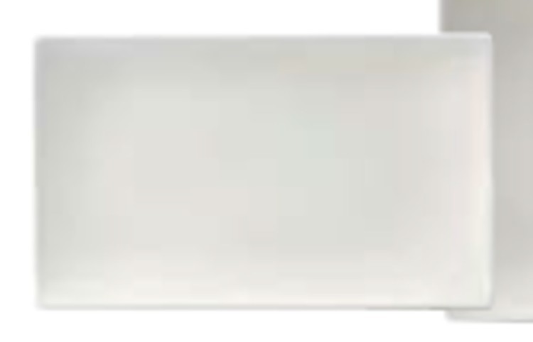 Блюдо прямоугольное 27 см SP4021WH, M-STYLE