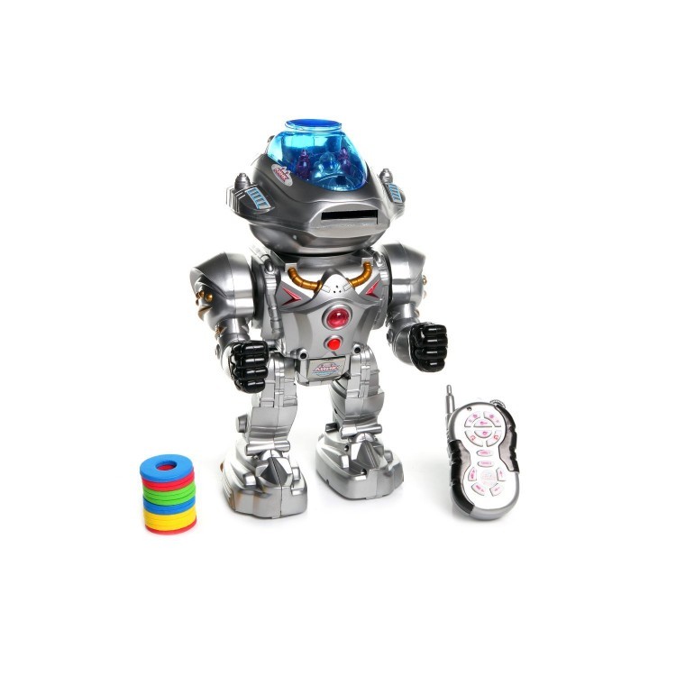 Интеллектуальный робот Линк (456595)