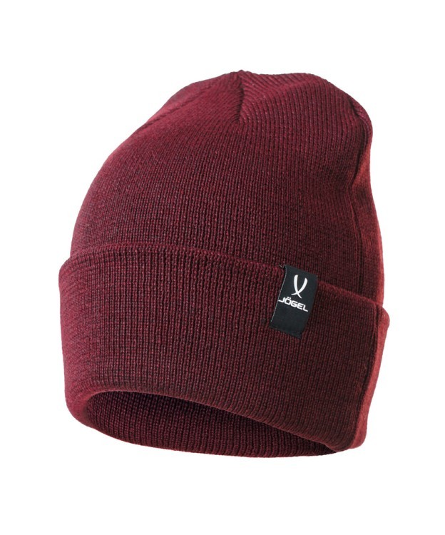 Шапка ESSENTIAL PerFormDRY High Beanie, бордовый (1734655)