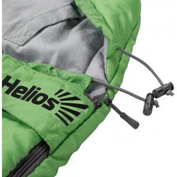 Спальный мешок Helios Toro Wide 300L T-HS-SB-TW-300L (84291)