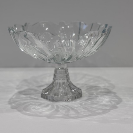 Ваза AZIN для фруктов 24см (345-1)