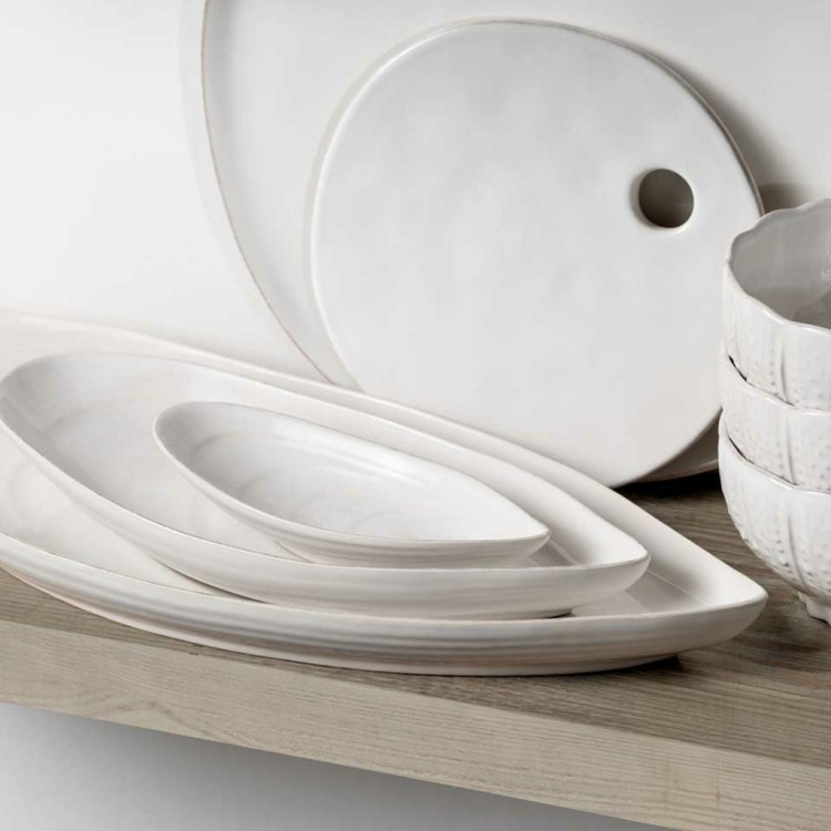 Менажница LSR252-WHI(LSR252-02203B), керамика, white, Costa Nova Менажница LSR252-WHI(LSR252-02203B), керамика, white, Costa Nova