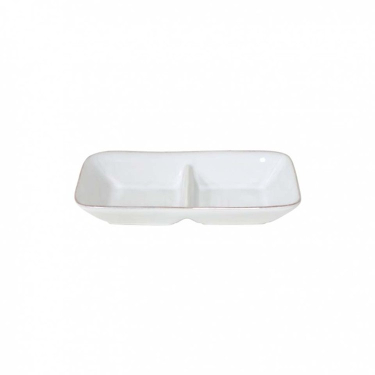 Менажница LSR252-WHI(LSR252-02203B), керамика, white, Costa Nova Менажница LSR252-WHI(LSR252-02203B), керамика, white, Costa Nova