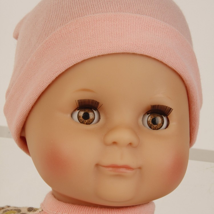 Моя первая кукла мягконабивная 32 см (2432845GE_SHC)