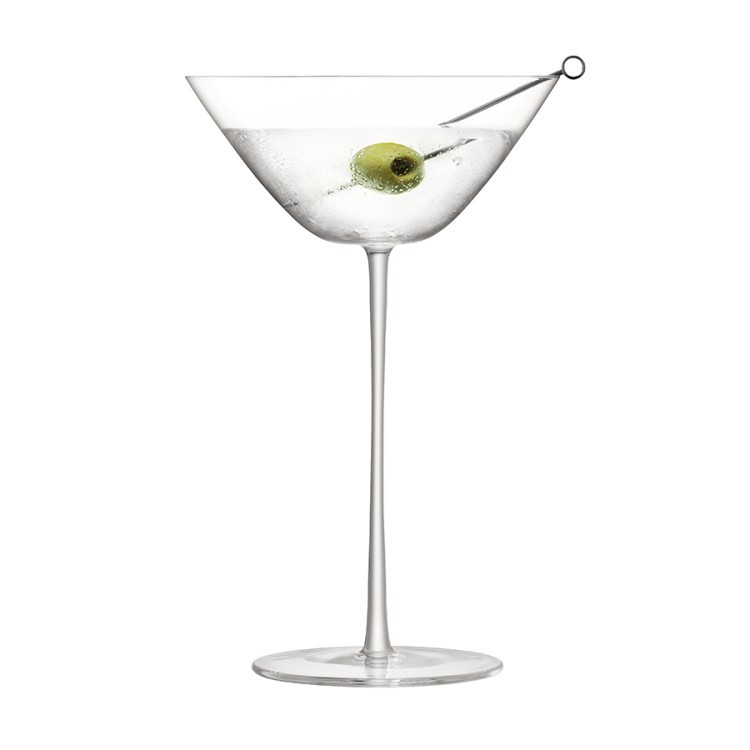 Набор бокалов bar culture, 280 мл, 2 шт. (80799)