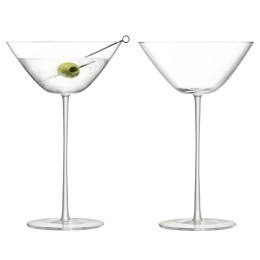 Набор бокалов bar culture, 280 мл, 2 шт. (80799)