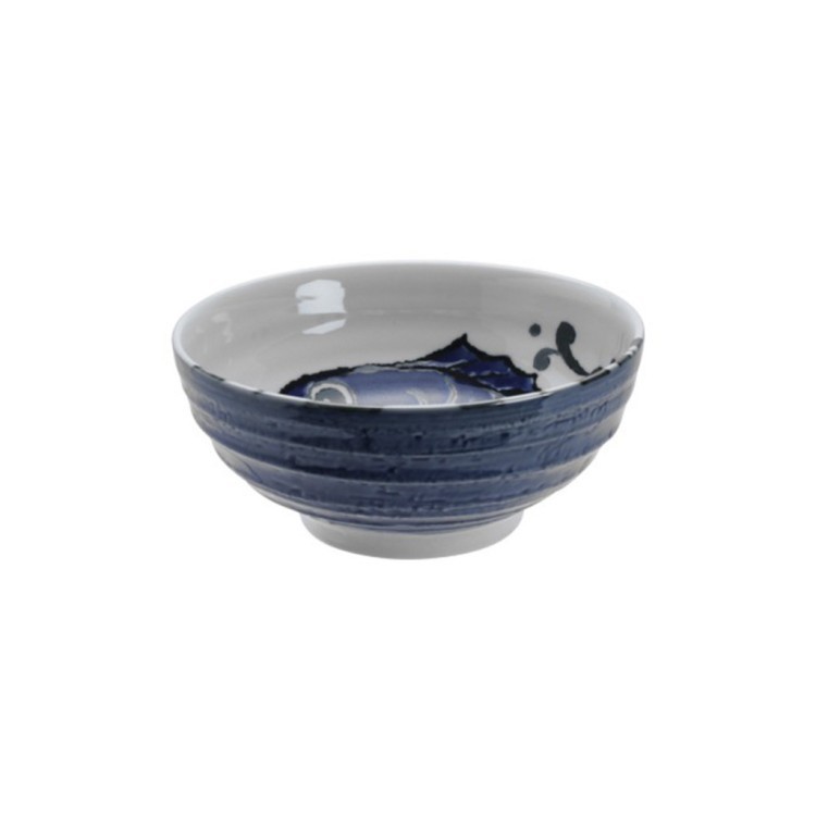 Чаша 17792, 19, фарфор, blue, TOKYO DESIGN