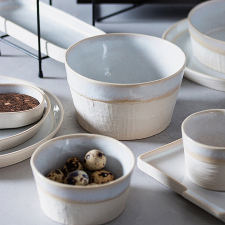 Чаша NSS161-01312F, 16 см, керамика, DUNE PATH, Costa Nova