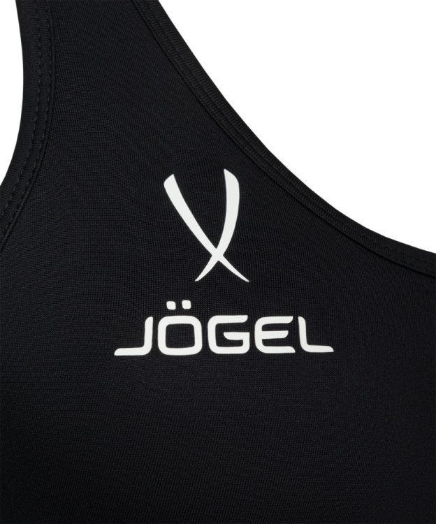 Бра тренировочное JÖGEL DIVISION PerFormDRY Womens Top, черный (2118710) Бра тренировочное JÖGEL DIVISION PerFormDRY Womens Top, черный (2118710)