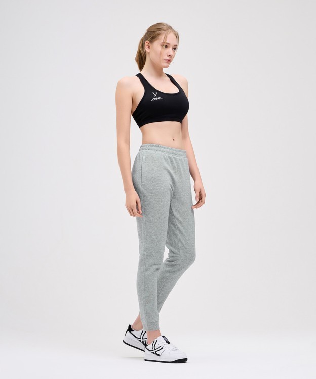Бра тренировочное JÖGEL DIVISION PerFormDRY Womens Top, черный (2118710) Бра тренировочное JÖGEL DIVISION PerFormDRY Womens Top, черный (2118710)