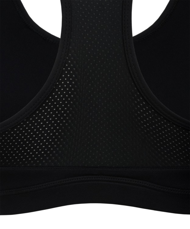 Бра тренировочное JOGEL DIVISION PerFormDRY Womens Top, черный (2118710)