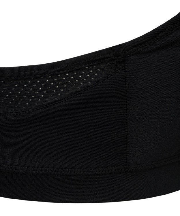 Бра тренировочное JOGEL DIVISION PerFormDRY Womens Top, черный (2118710)