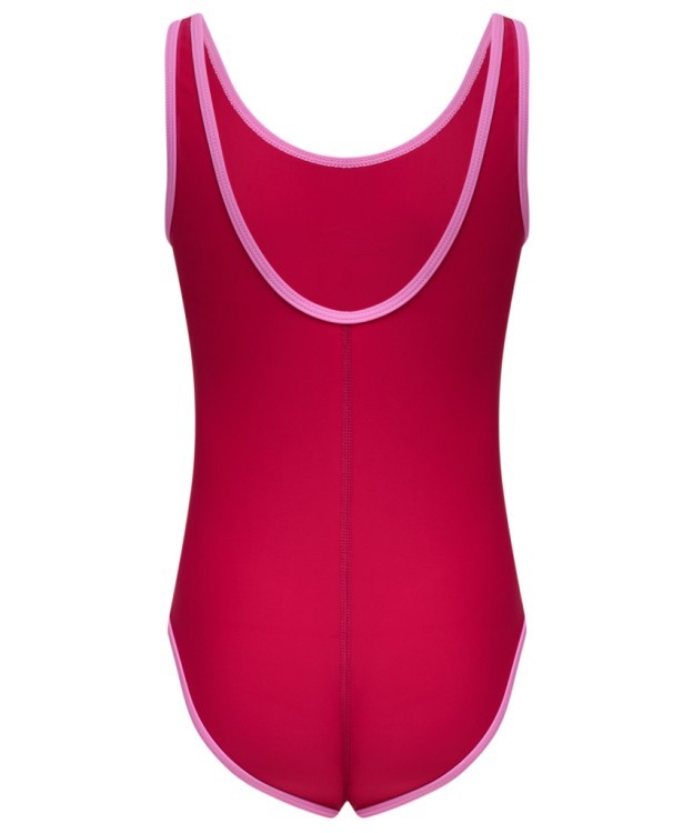Купальник для плавания Edge Raspberry/Lilac, полиамид, детский (2105158) Купальник для плавания Edge Raspberry/Lilac, полиамид, детский (2105158)