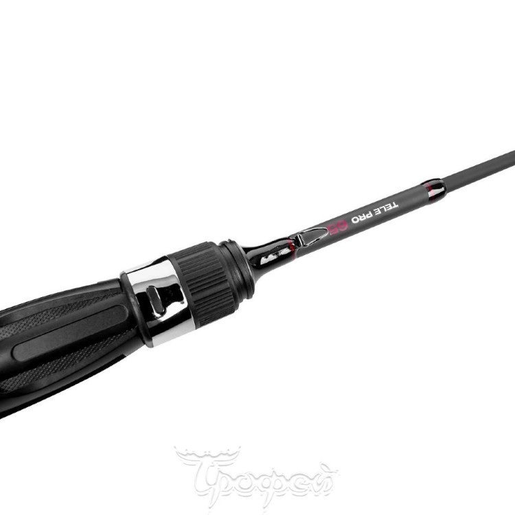 Зимняя удочка Nisus Tele-Pro 65 (N-TP65-3) (70096) Зимняя удочка Nisus Tele-Pro 65 (N-TP65-3) (70096)