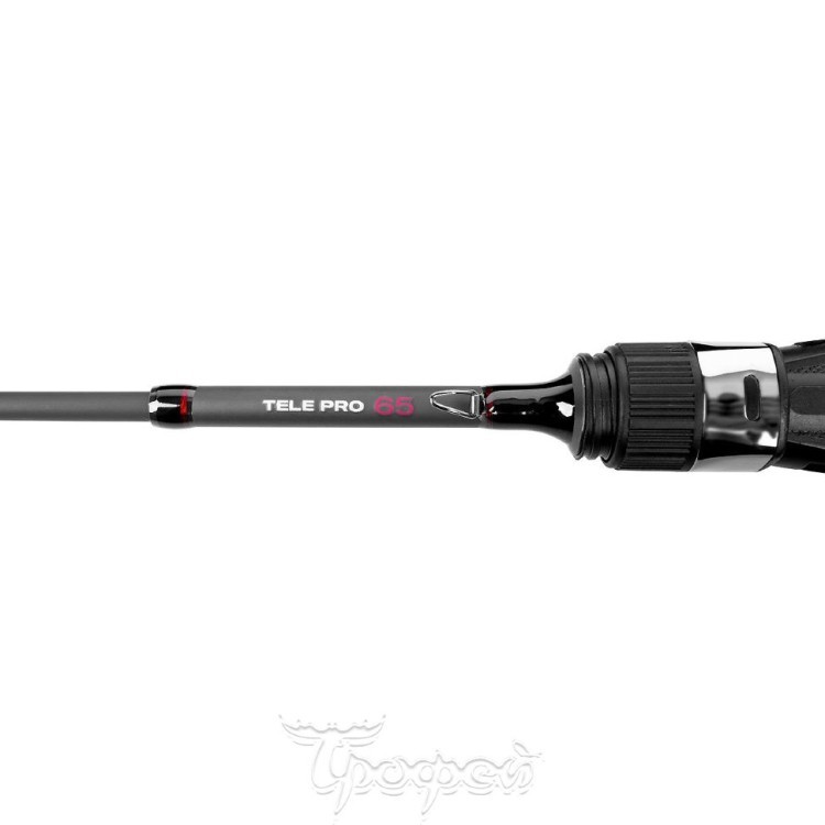 Зимняя удочка Nisus Tele-Pro 65 (N-TP65-3) (70096) Зимняя удочка Nisus Tele-Pro 65 (N-TP65-3) (70096)