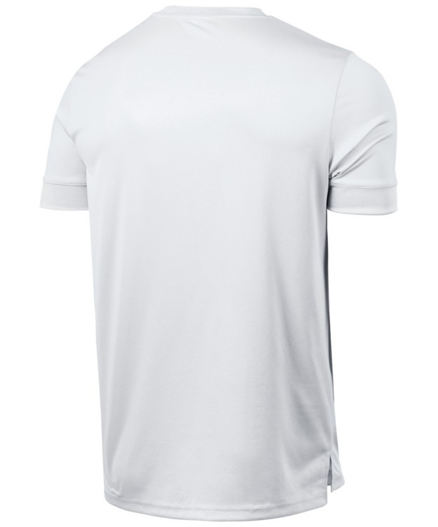 Футболка игровая JOGEL DIVISION PerFormDRY Union Jersey, белый/белый (2105567)