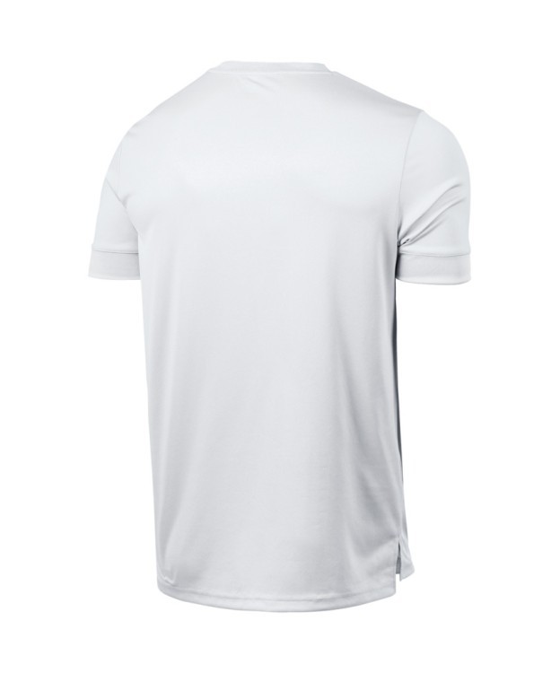 Футболка игровая JOGEL DIVISION PerFormDRY Union Jersey, белый/белый (2105567)