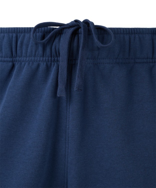 Флисовые брюки JÖGEL ESSENTIAL Cotton Fleece Pants, темно-синий (2122144)