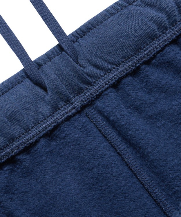 Флисовые брюки JÖGEL ESSENTIAL Cotton Fleece Pants, темно-синий (2122144)
