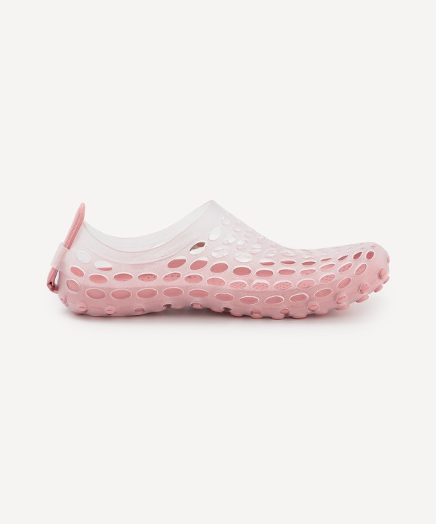 Аквашузы 25DEGREES Network Transparent/Pink, женский, р. 36-40 (2121697)