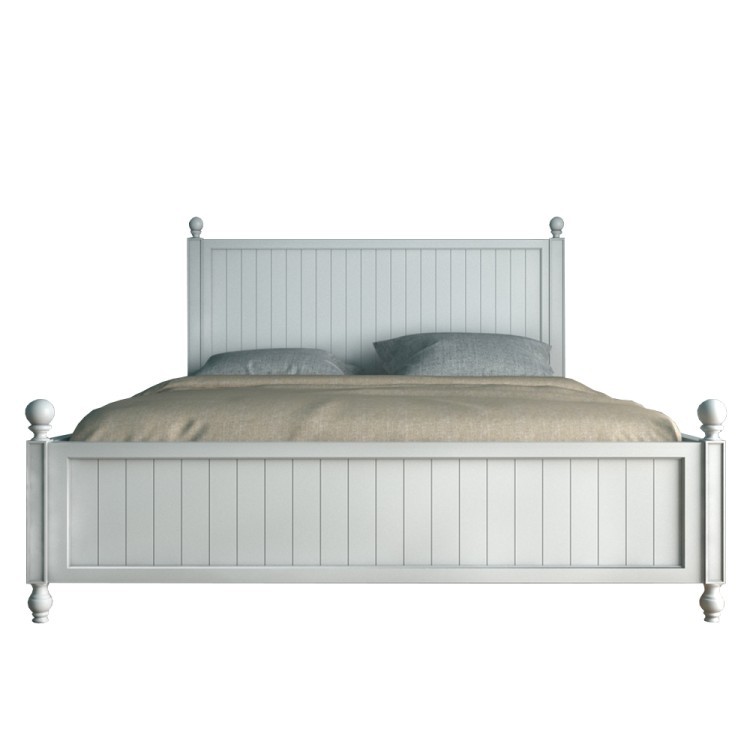 Кровать Palermo 160х200 см арт PL1016 PL1016-ET