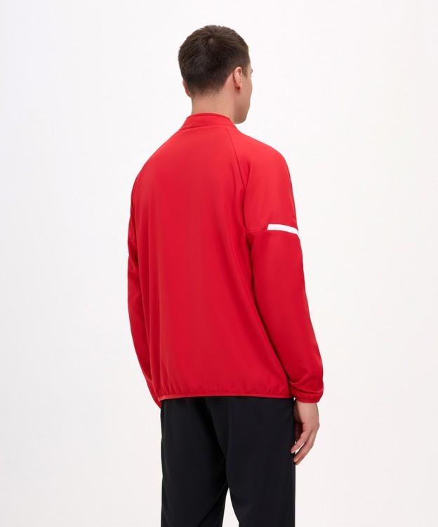 Куртка спортивная JOGEL CAMP 2 Lined Jacket, красный (2112503)