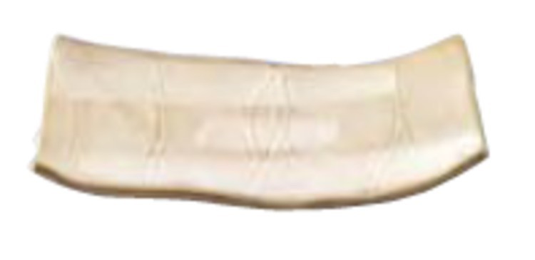 Блюдо прямоугольное изогнутое азучи MJ118-054, M-STYLE