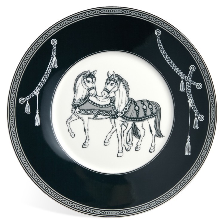 Чайная пара lefard "horse club" 300 мл Lefard (590-733) Чайная пара lefard "horse club" 300 мл Lefard (590-733)