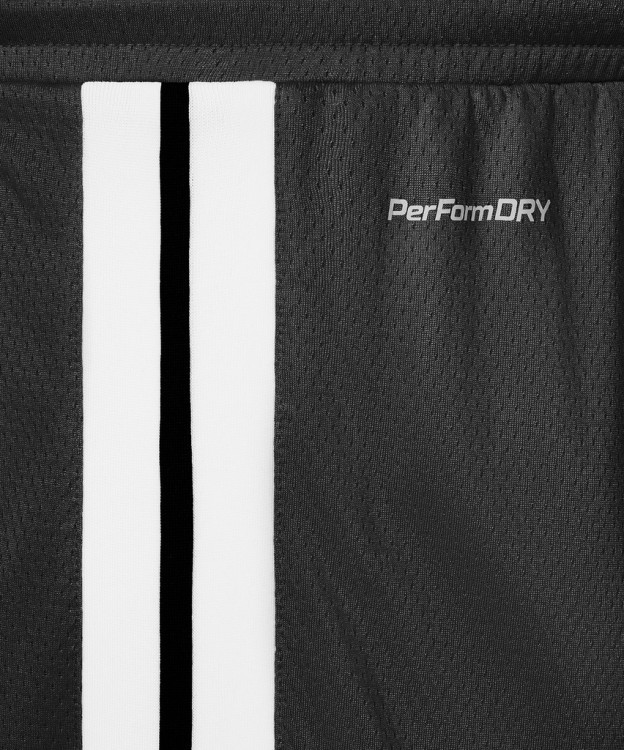 Шорты баскетбольные JÖGEL DIVISION PerFormDRY Shorts 99, черный (2130681)