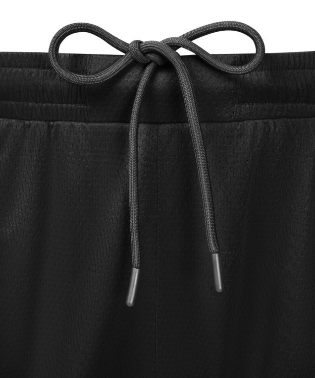 Шорты баскетбольные JÖGEL DIVISION PerFormDRY Shorts 99, черный (2130681)
