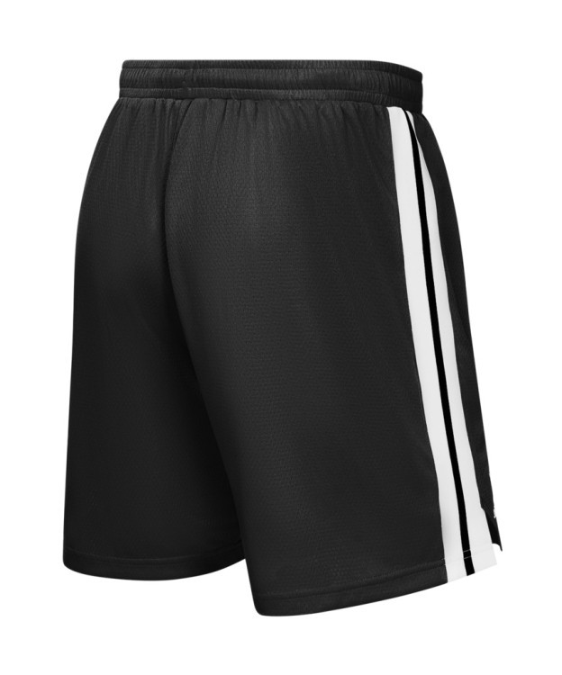 Шорты баскетбольные JÖGEL DIVISION PerFormDRY Shorts 99, черный (2130681)
