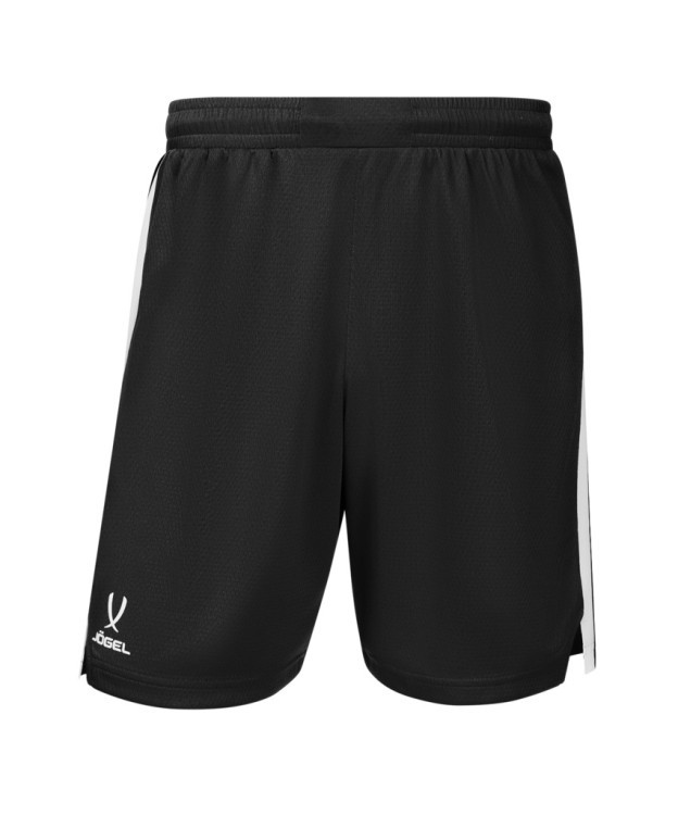 Шорты баскетбольные JÖGEL DIVISION PerFormDRY Shorts 99, черный (2130681)