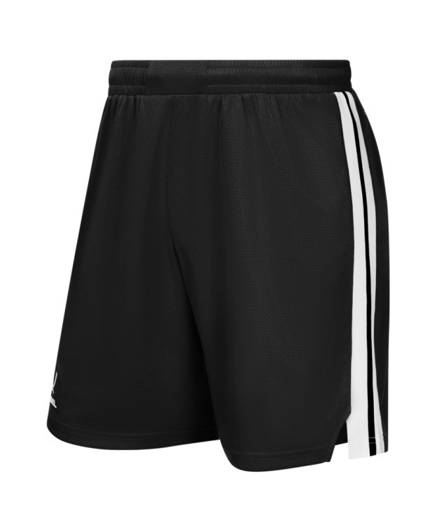 Шорты баскетбольные JÖGEL DIVISION PerFormDRY Shorts 99, черный (2130681)