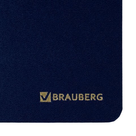 Планинг настольный недатированный Brauberg Select 60 листов 123798 (2) (86411) Планинг настольный недатированный Brauberg Select 60 листов 123798 (2) (86411)