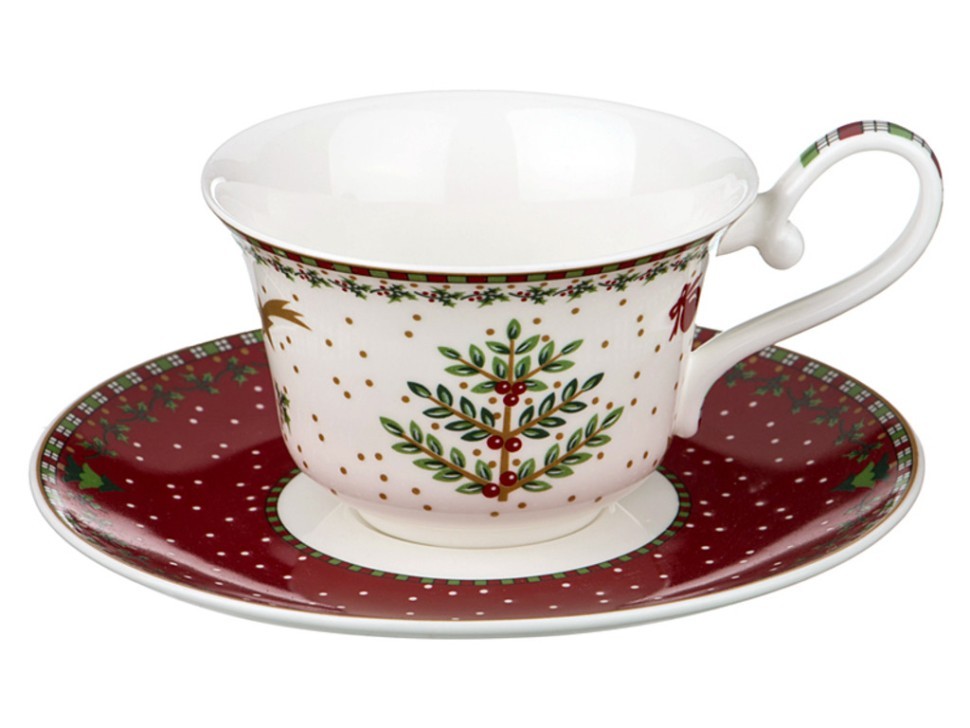 Императорский фарфор чашки зима. Новогодняя чашка с блюдцем. Чайная пара christmas va248588. Чайная пара новогодняя фарфор. Villeroy boch рождественская коллекция.