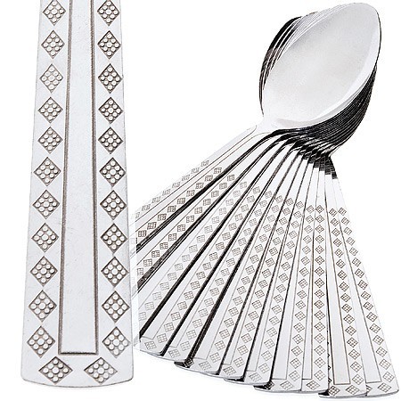 Ложки чайные 12шт.MB (31532)