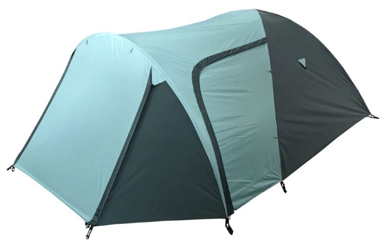 Палатка Campack Tent Camp Traveler 3 (56782)