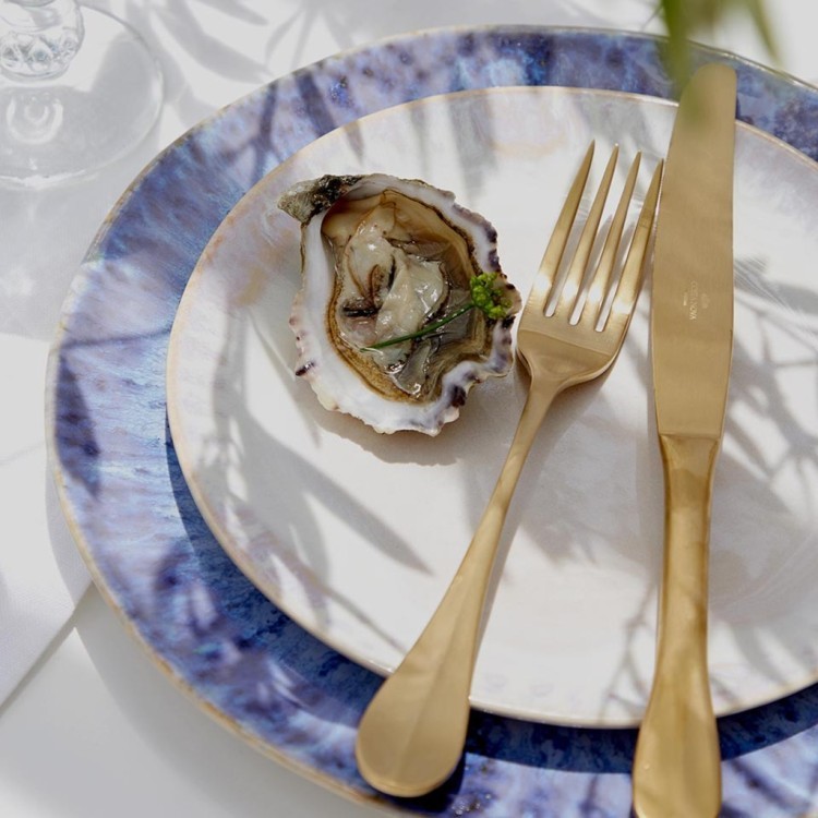 Тарелка GOA241-SAL(GOA241-00918R), керамика, Costa Nova